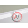 Душ.каб. Niagara Eco E90/13/MT/BK (900х900х2000) 3 места